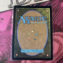 The Meathook Massacre 0122 Remastered Foil Innistrad Massacre Series - Image 2