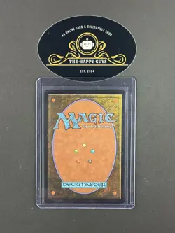 MTG Bolt Bend (Foil) #163 Avatar: The Last Airbender Legal Eternal - Image 2