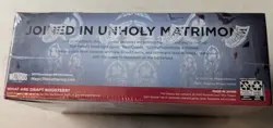 Magic: The Gathering Innistrad: Crimson Vow Draft Booster Box - 36 Packs - Image 3