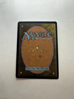 Amoeboid Changeling LP Lorwyn Magic The Gathering Mtg Lightly Played Creature - Image 2