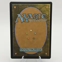 MTG Magic: The Gathering Khans of Tarkir Rare Land Polluted Delta (239/269) - Image 2