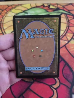 The Walls of Ba Sing Se Avatar: The Last Airbender MTG MINT - Image 2