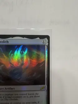 The Ozolith Ikoria: Lair of Behemoths Foil - Image 4