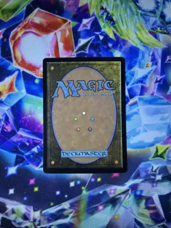 MTG Avatar - Iroh, Grand Lotus (Showcase) [FOIL] - TLA - NM - Image 2