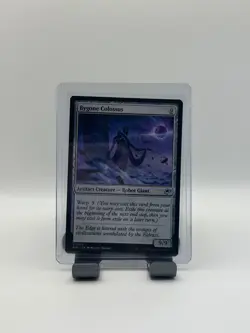 MTG, Bygone Colossus $3 ORDER MIN - Regular - EOE 235 Edge of Eternities - Image 1