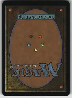 Deserted Temple R Modern Horizons 3 301 LP - Image 2