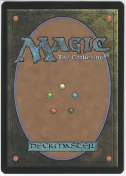 MTG Magic the Gathering Guildless Commons Commander (351/361) Legends - Image 2