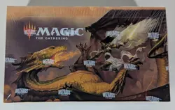 MTG - Dominaria Remastered Draft Box | Sealed | Magic the Gathering | DMR - Image 3