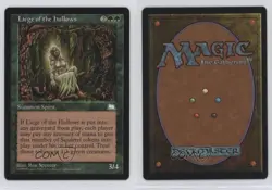 Liege of the Hollows Magic: Wearlight 1997 - Image 3