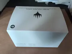 MTG Secret Lair Drop: The Unfathomable Crushing Brutality of Basic Lands - Image 2