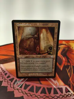 Cabal Coffers Torment Regular MP - Image 1