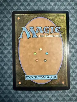 MTG The Last Agni Kai #0144 Foil Rare Avatar: The Last Airbender (TLA) - Image 3