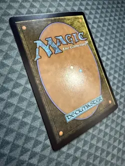 MTG The Last Agni Kai #0144 Foil Rare Avatar: The Last Airbender (TLA) - Image 4
