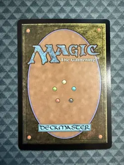 MTG Fire Nation Archers #0237 Foil Rare Avatar: The Last Airbender: E-L (TLE) - Image 3