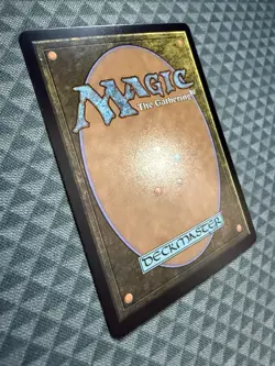 MTG Fire Nation Archers #0237 Foil Rare Avatar: The Last Airbender: E-L (TLE) - Image 4