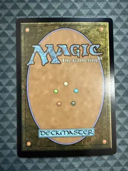 MTG Raven Eagle #0324 Foil Borderless Rare Avatar: The Last Airbender (TLA) - Image 3