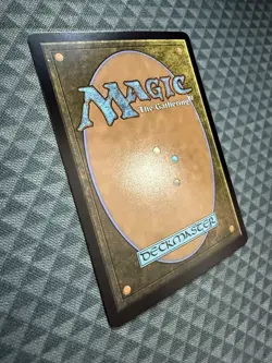 MTG Raven Eagle #0324 Foil Borderless Rare Avatar: The Last Airbender (TLA) - Image 4