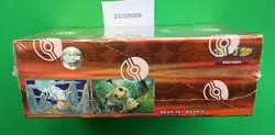 2025 Pokemon TCG Chines Gem Pack Vol.3 CBB3C Booster Box Sealed code #48 - Image 5