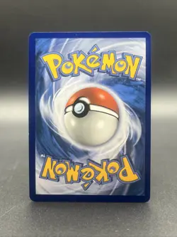 Pokemon TCG Cinderace V Promo SWSH015 Ultra Rare LP Holo Card - Image 2