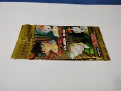 Pokemon Gym Heroes Booster Pack - Japanese Language Sealed Unopened 1996 - Image 2