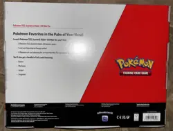 🔥Pokemon Scarlet and Violet 151 Mini Tins Sealed New Sam’s Exclusive Set🔥 - Image 2