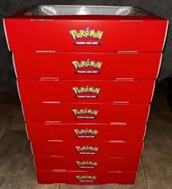 🔥Pokemon Scarlet and Violet 151 Mini Tins Sealed New Sam’s Exclusive Set🔥 - Image 3