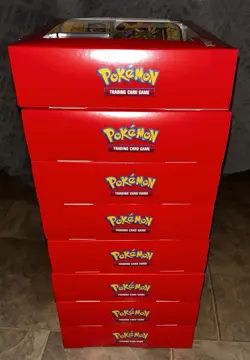 🔥Pokemon Scarlet and Violet 151 Mini Tins Sealed New Sam’s Exclusive Set🔥 - Image 4