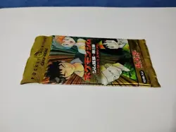 Pokemon Gym Heroes Booster Pack - Japanese Language Sealed Unopened 1996 - Image 2