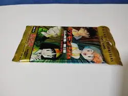 Pokemon Gym Heroes Booster Pack - Japanese Language Sealed Unopened 1996 - Image 3