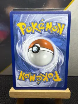 Pokemon Mega Evolution Lillie’s Determination 169/132 Full Art Ultra Rare - Image 2