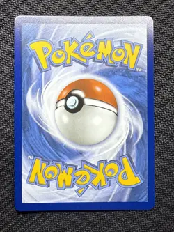 Pokemon Mega Evolution Lillie’s Determination 169/132 Full Art Ultra Rare - Image 4