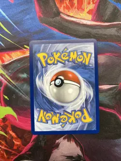 Pokemon Scarlet & Violet Surging Sparks Ceruledge 197/191 Illustration Rare - Image 2