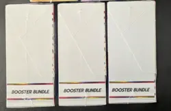 3 BOXES!!! POKEMON 151 Booster Bundle New Sealed English Edition Ships ASAP ! - Image 3