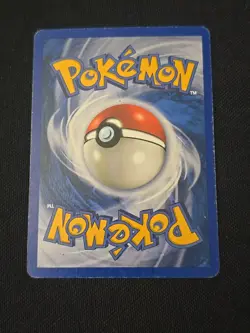 Pikachu 84/144 Skyridge Regular WOTC Vintage 2003 Pokemon TCG Light Played - Image 2