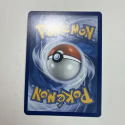 Iron Boulder ex 147 Ultra Rare Pokemon Black Star Promos NM - Image 2