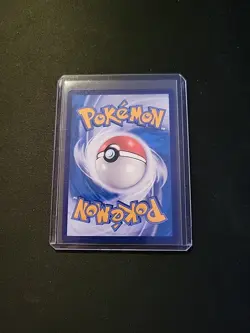 Pokemon S-Chinese 151C Mewtwo 150/151 Master Ball Holo Pattern 150 NM - Image 2