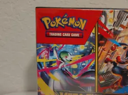 Pokemon Mega Evolution Booster Bundle Box - Image 2