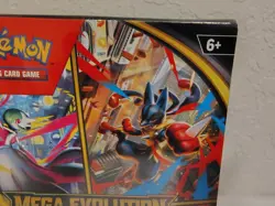 Pokemon Mega Evolution Booster Bundle Box - Image 3