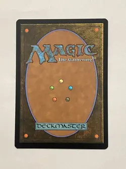 MTG Nettling Nuisance Commander: Wilds of Eldraine WOC 15 Regular Rare NM - Image 2