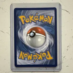 Psyduck Black Star Promo MEP EN 007 Pokemon Mega Evolution - Image 2