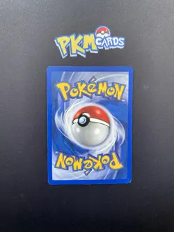 Pokemon TCG Unown N Neo Discovery 50/75 Regular LP. - Image 2