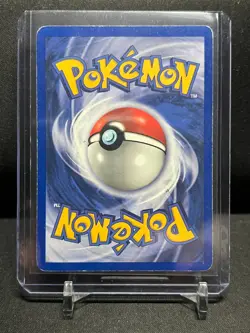 Raichu 14/102 Holo Rare Pokemon 1999 Unlimited Base Set HP - Image 2