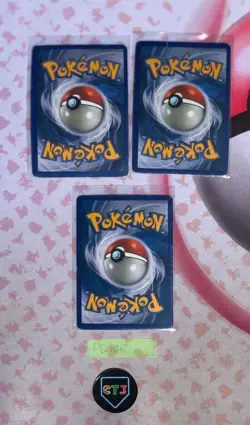 Pokemon Lv.X Black Star Promo Lot LUCARIO EMPOLEON TORTERRA DP09 DP11 DP12 LP/MP - Image 2