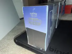 Pokemon Center Chilling Reign Elite Trainer Box ETB Set of 2 SEALED - Image 5
