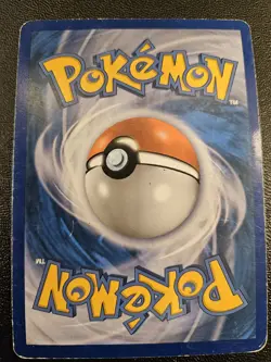 Pokemon TCG: Entei & Raikou LEGEND (Top) Ultra Rare (90/95) Unleashed HP - Image 5