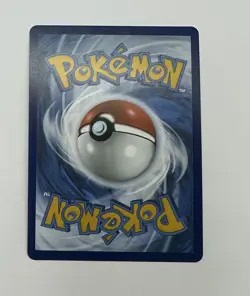2025 Near Mint Pokemon Exeggutor 135/132 Mega Evolution NM Illustration Rare - Image 2