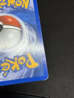 Pokemon TCG Alakazam 2/123 Mysterious Treasures Holo - Image 3