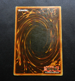 ???? 1996 Yu-Gi-Oh! | SOUL EXCHANGE SDY-041 Super Rare | Never Played - Image 2