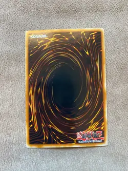 Cyber Jar ~ Hobby League Parallel ~ HL2-EN001 - Image 2