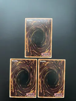 Yugioh Spell Absorption FET-EN039 Rare 1st Edition NM/LP X3 - Image 2